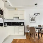 Pokorna Comfort Apartment