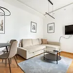 Pokorna Comfort Apartment