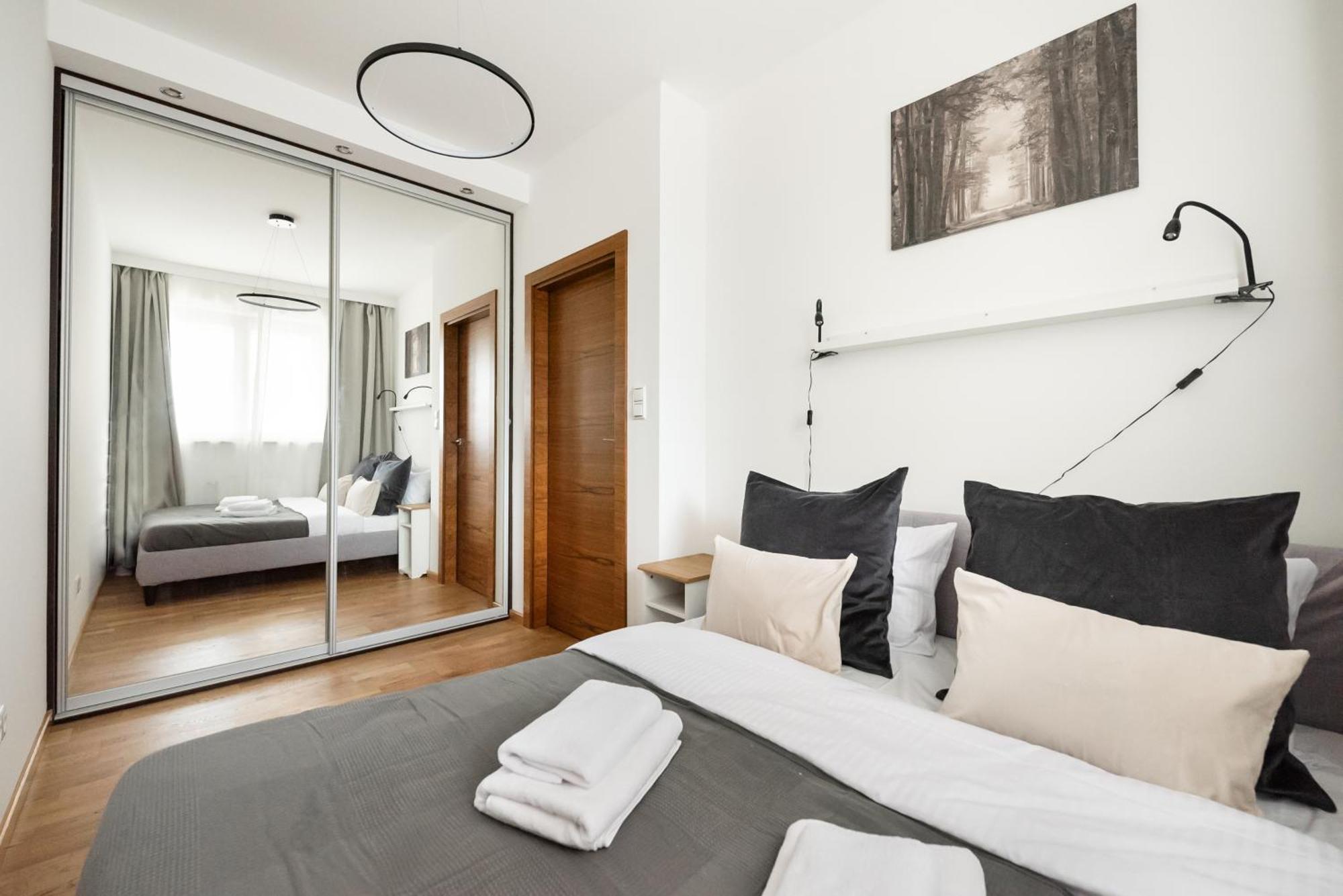 Lägenhet Pokorna Comfort *