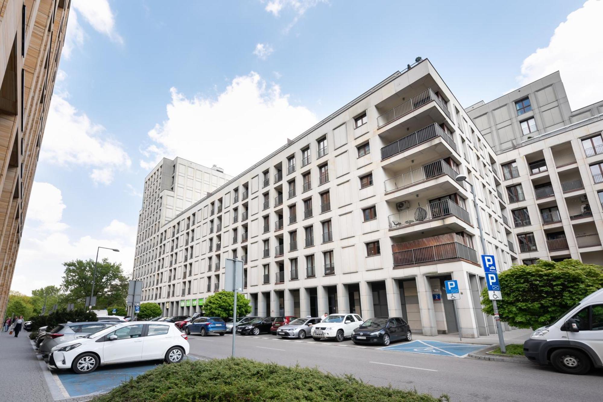 Pokorna Comfort Warszawa
