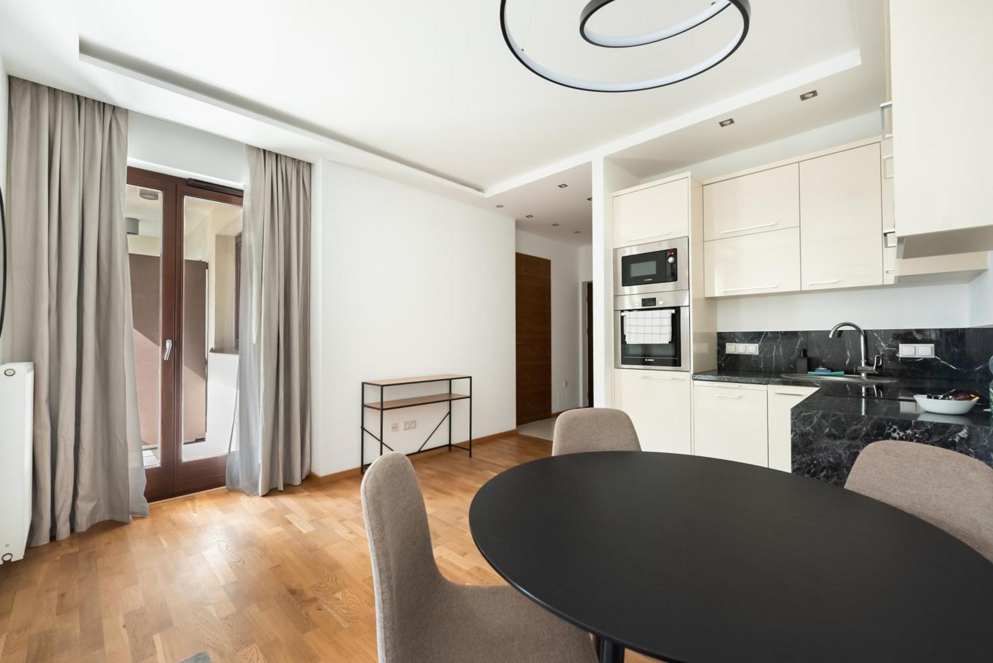 Pokorna Comfort Warschau