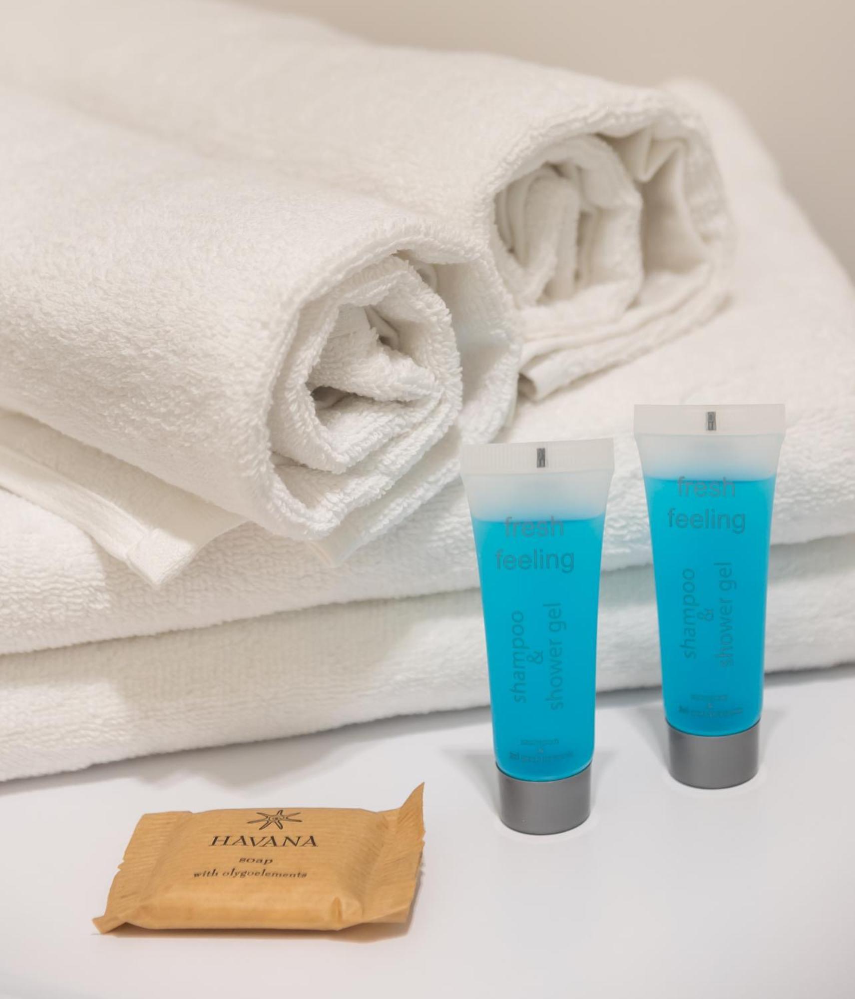 Butas Pokorna Comfort Warsaw