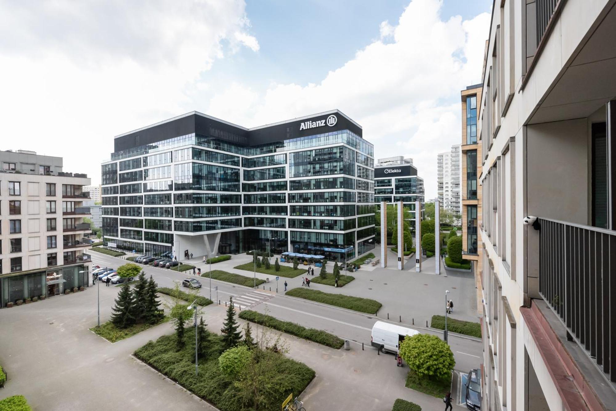 Pokorna Comfort Warszawa
